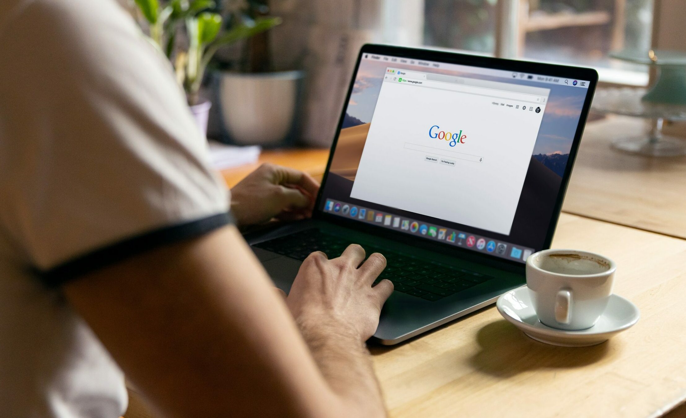 SEO : Google modifie l’affichage des titres de page web