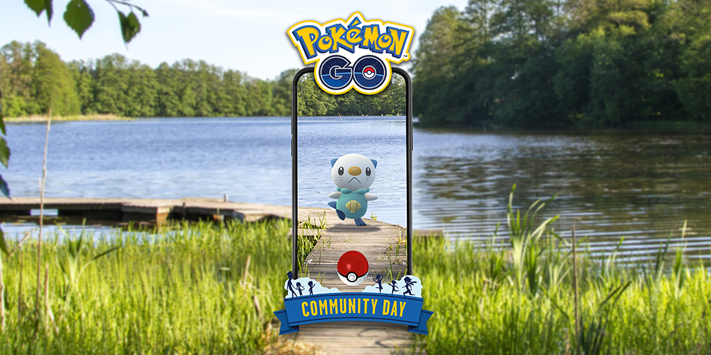 Pokémon Go : le champ d’interaction passe de 80 mètres