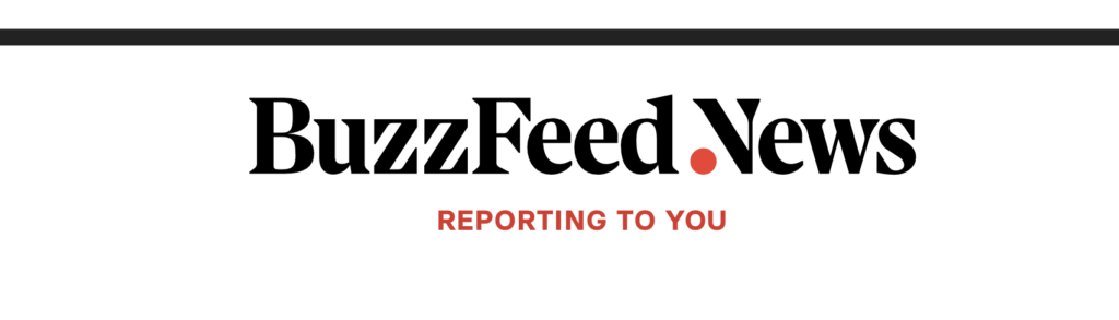 Buzzfeed ferme Buzzfeed News et licencie ses employés