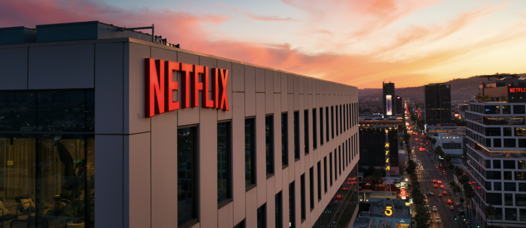 Netflix perds plus d'1 million d'utilisateurs suite à la mise à jour de sa politique de partage de compte.