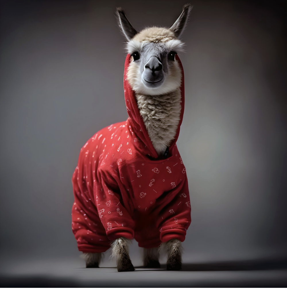 Le modèle LLaMA, sur lequel RedPajama est basé, est un modèle de langage de grande envergure entraîné sur un ensemble de données de 1,2 billion de jetons. 