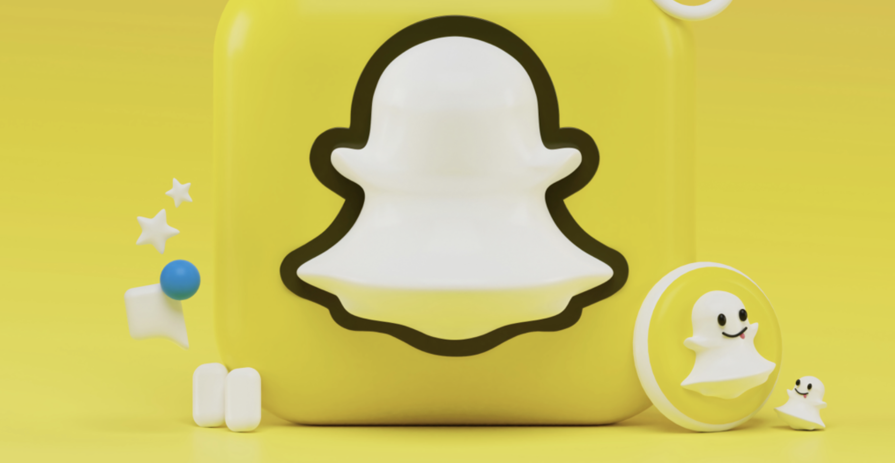 Découvrez comment Microsoft et Snap ont intégré les Lenses de Snapchat pour Teams, la plateforme de collaboration utilisée par 280 millions de personnes chaque mois. Ajoutez de l'humour et de l'interactivité à vos réunions grâce à la réalité augmentée.